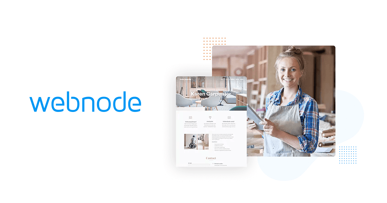 El Análisis Completo de Webnode: Todo lo que Necesitas Saber