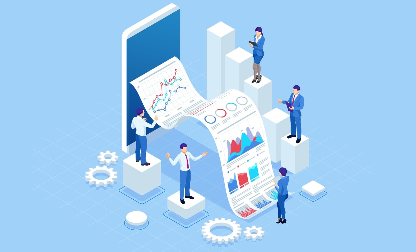 Affordable Ways to Maintain an Expense Reimbursement Policy