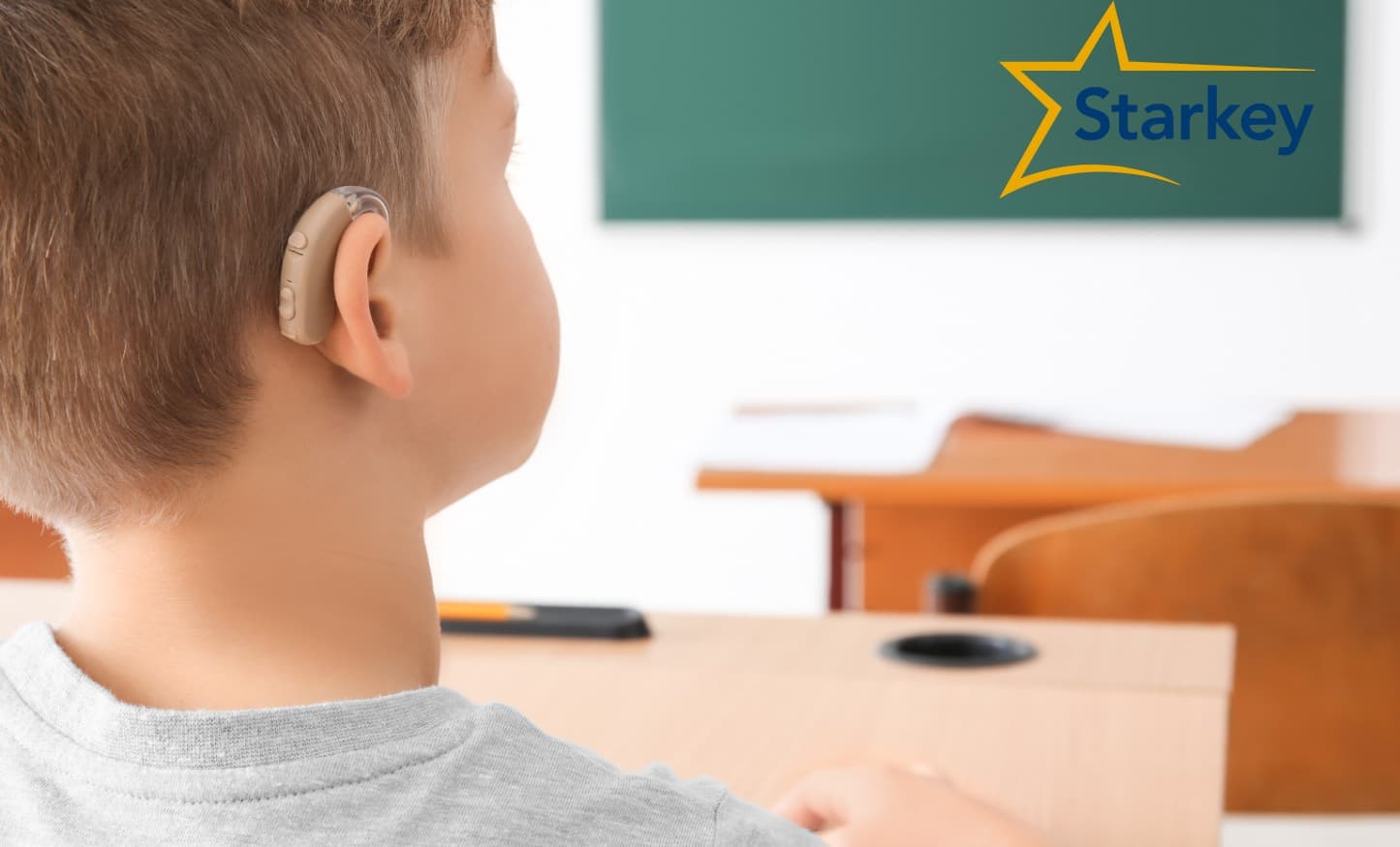 Reseña de los audífonos de Starkey Hearing Technologies