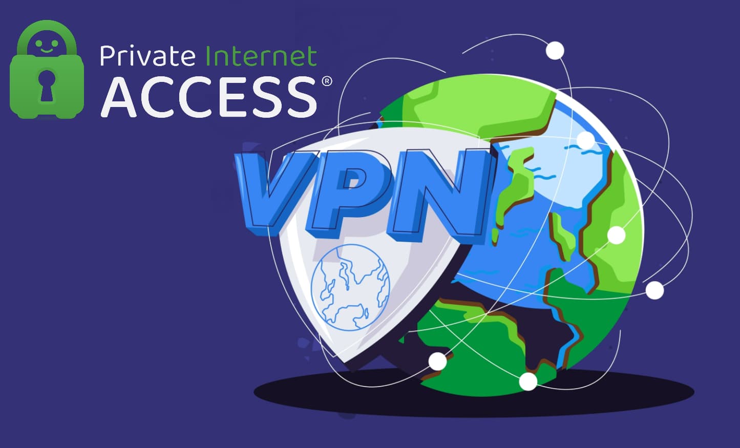 Análisis de "Private Internet Access": seguridad excepcional