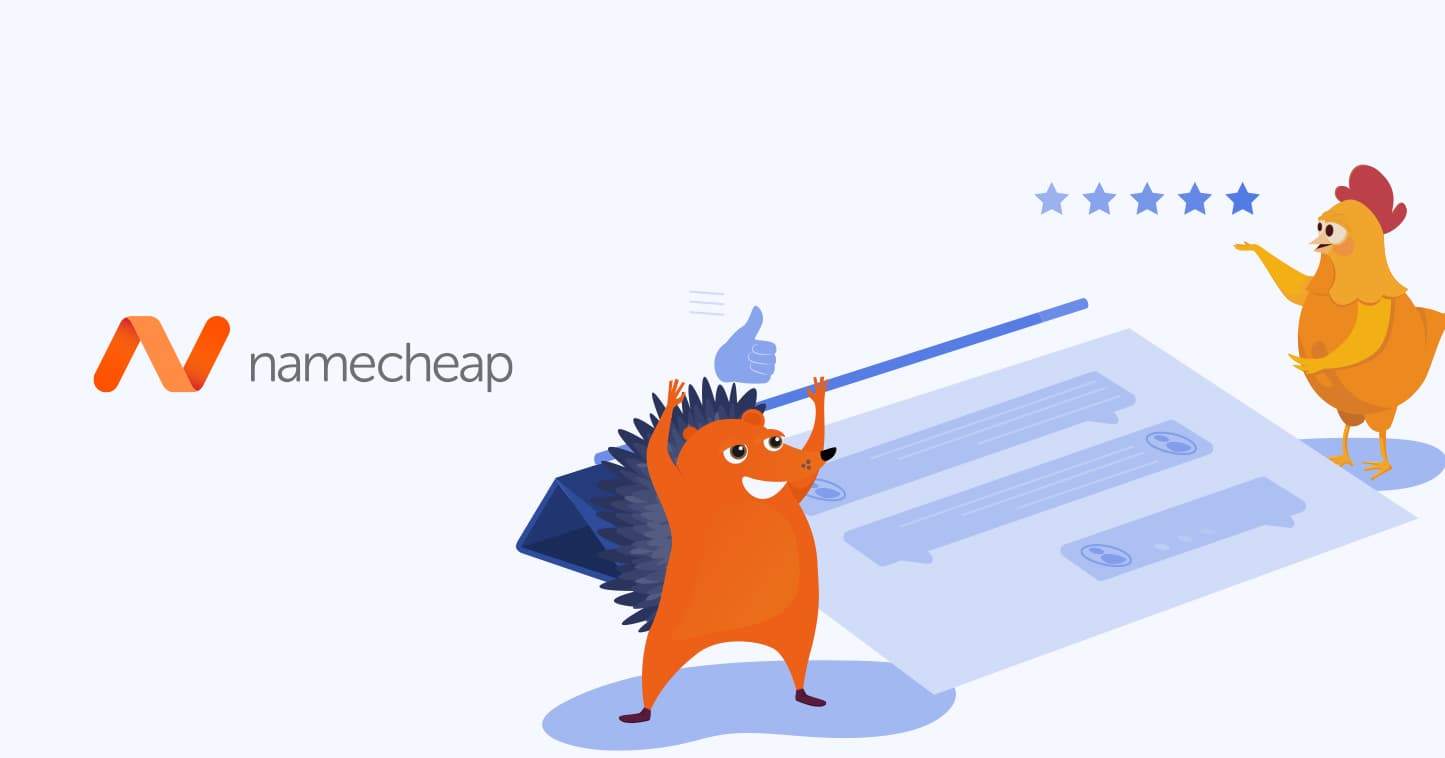 Análisis Completo de Namecheap: Todo lo que Necesitas Saber 