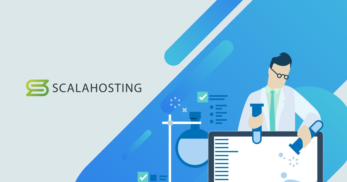 Reseña completa de ScalaHosting: ¿De qué se trata? 