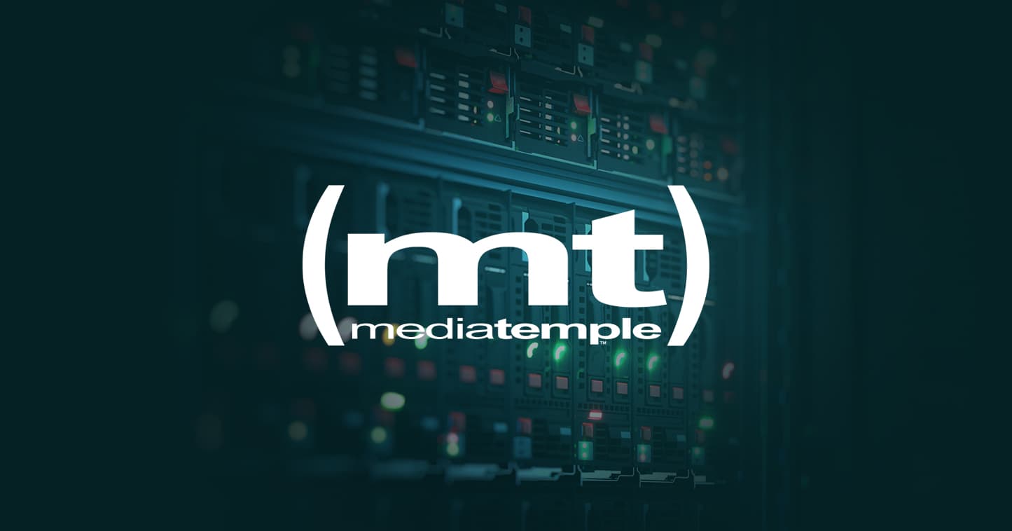 Reseña completa de Media Temple: Costoso pero merece la pena