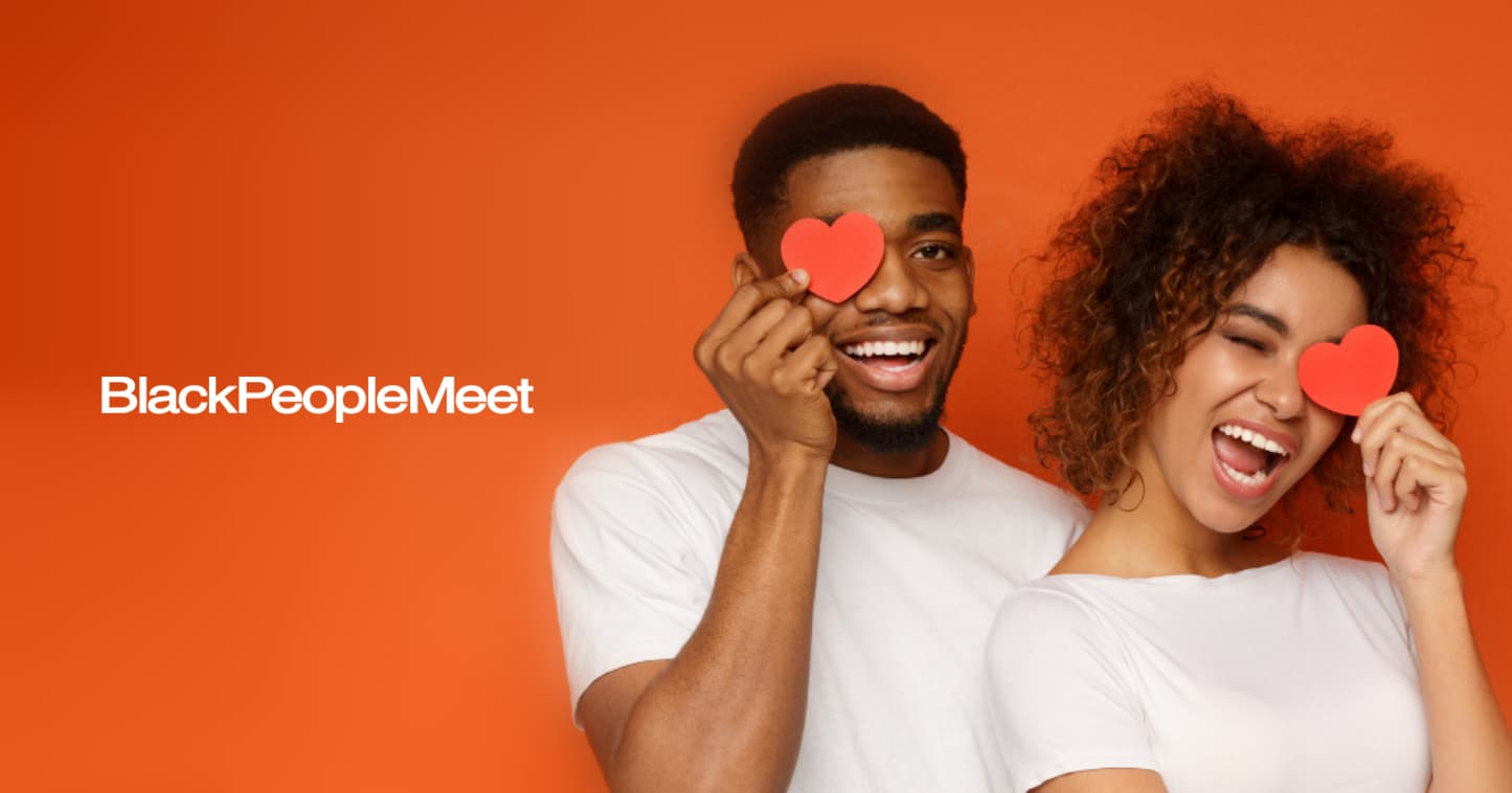 Reseña completa de BlackPeopleMeet: Encuentra el amor de tu vida