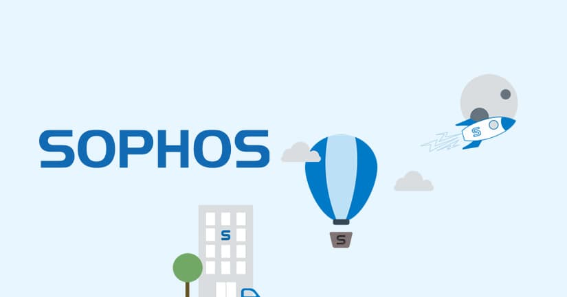 Reseña de Sophos Antivirus: Seguridad inteligente