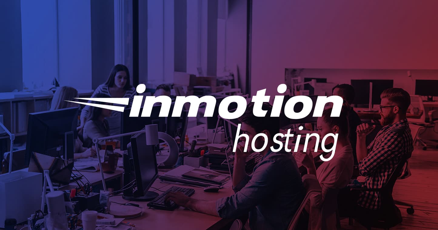 Análisis de InMotion Hosting: ¿Mejor que Bluehost?