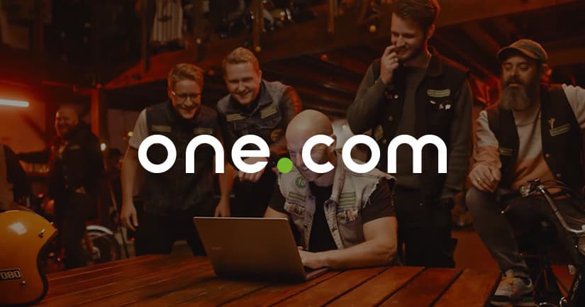 Reseña completa de One.com: Pros y contras en 2021