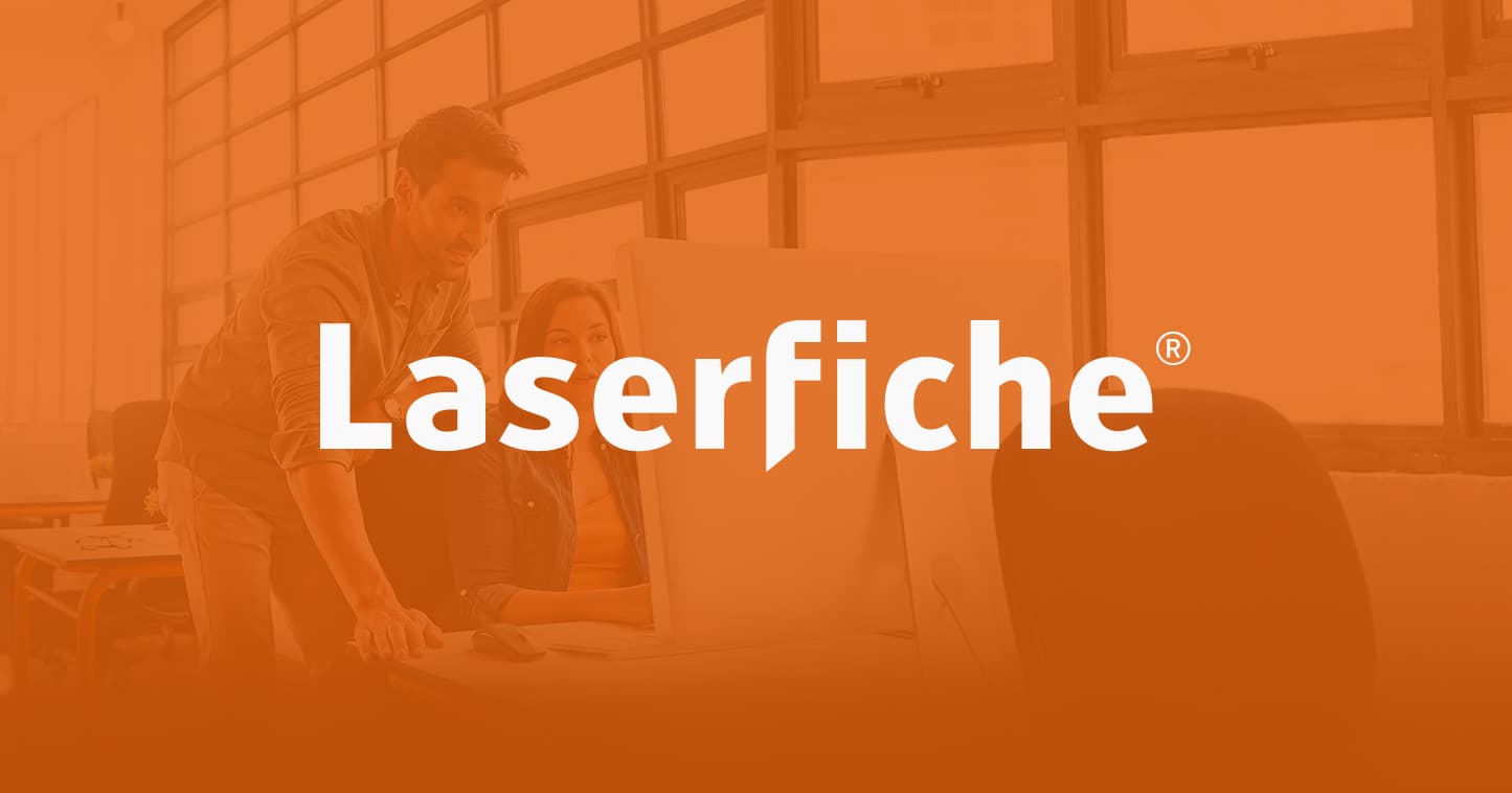 El Análisis de la Gestión de Contenidos Empresariales de Laserfiche