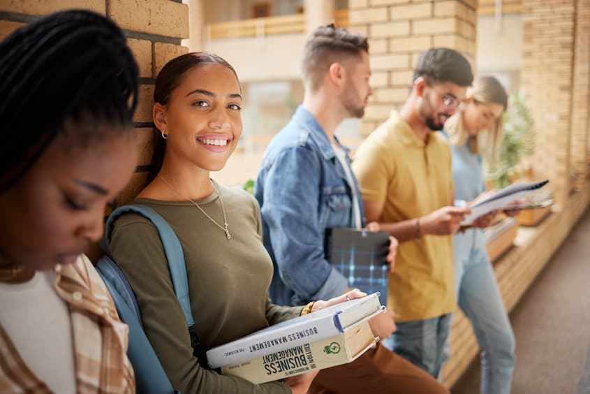 Las mejores compañías de préstamos para estudiantes