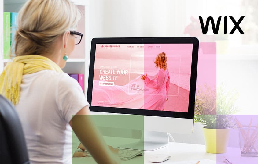 Análisis de Wix: ¿por qué más de 160 millones de webs usan Wix?