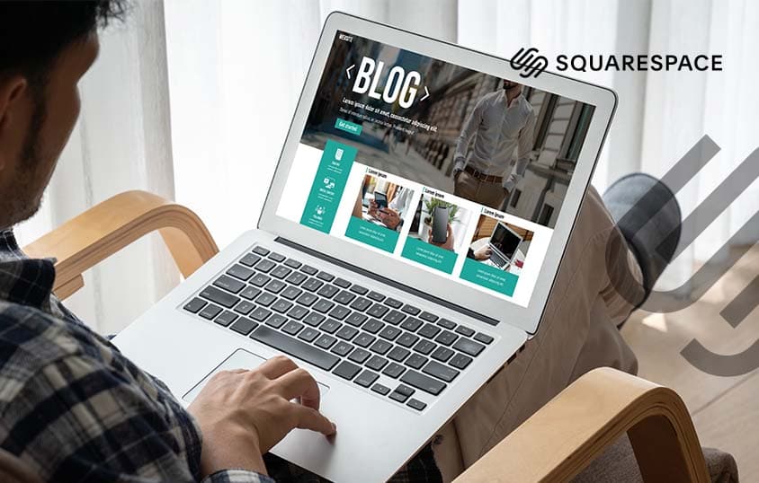 Análisis de Squarespace: ¿es el mejor?