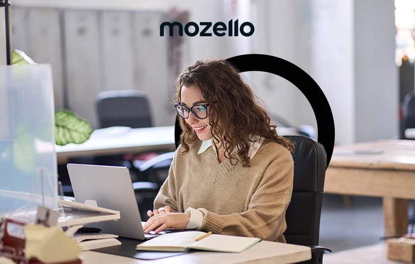 Análisis de Mozello: Tiendas Virtuales y Personales