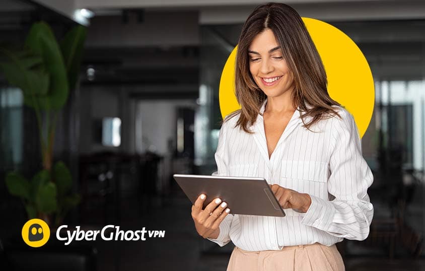 Análisis de CyberGhost: Desbloquear sin problemas los servicios de streaming