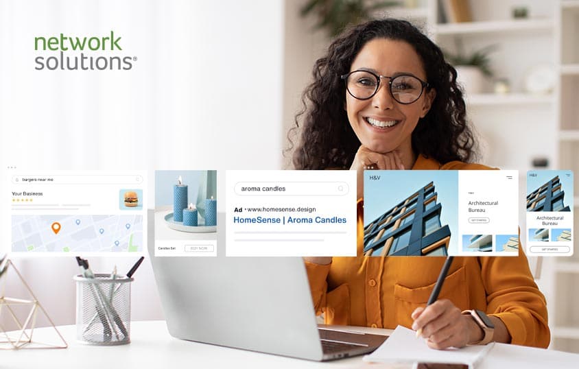 Análisis de Network Solutions: ¿Deberías Usarlo?