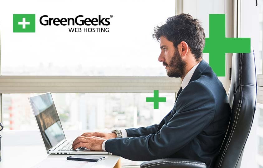Análisis de GreenGeeks: ¿es la mejor opción? 