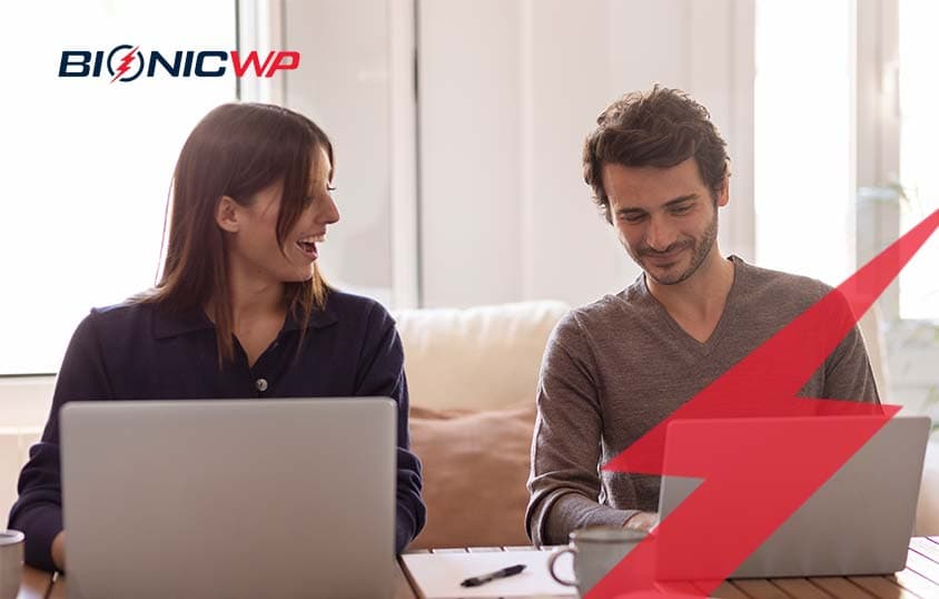 Reseña de BionicWP: Alojamiento de WordPress gestionado