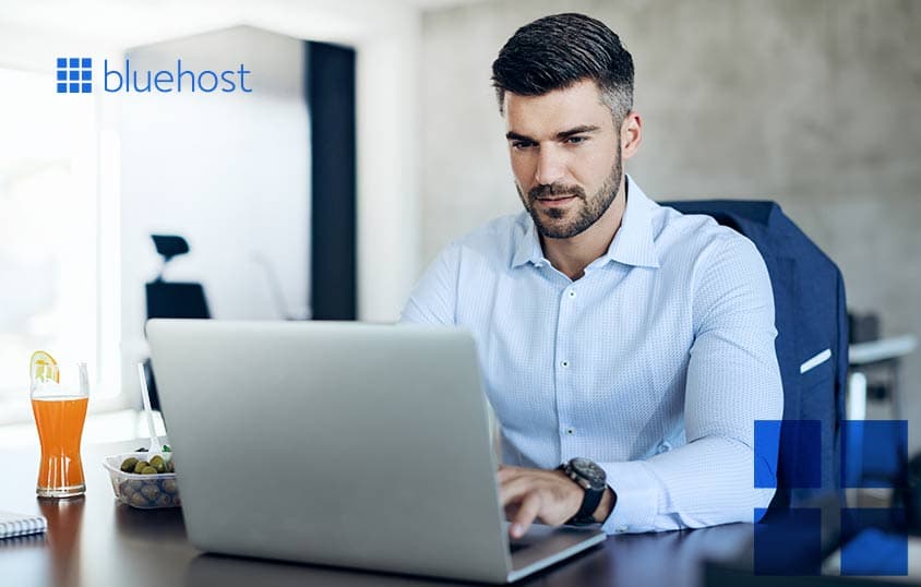 Análisis de Bluehost: ¿por qué es tan popular? 