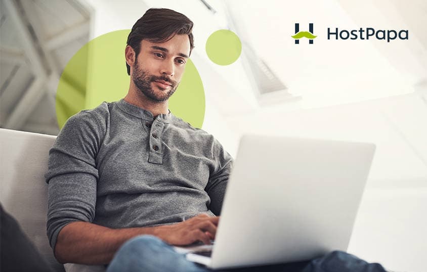 Análisis de HostPapa: económico y ecológico