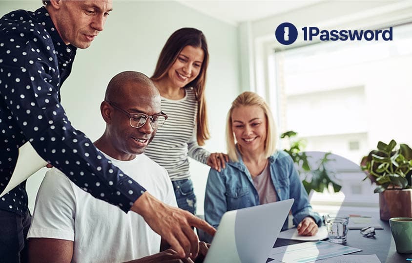 La reseña completa de 1Password: Seguridad y Facilidad de Uso