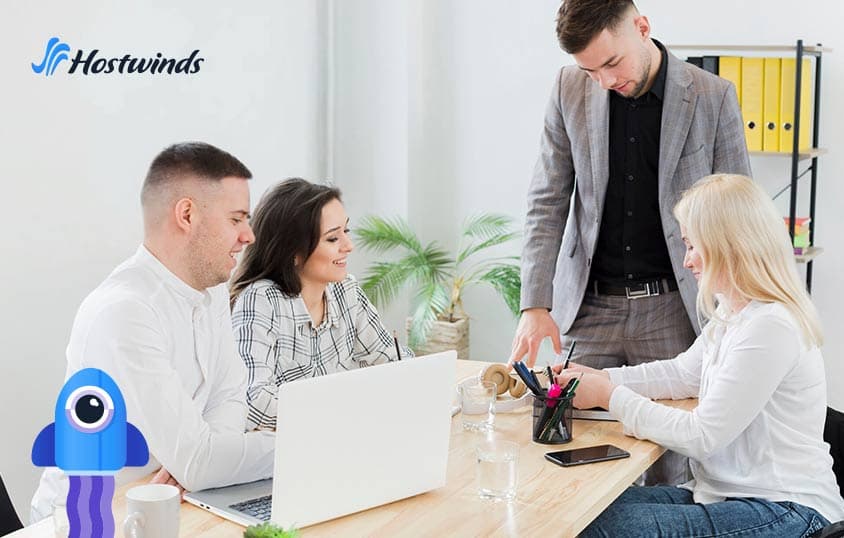 El Análisis Completo de Hostwinds: ¿Es tu Próximo Servicio de Hosting?