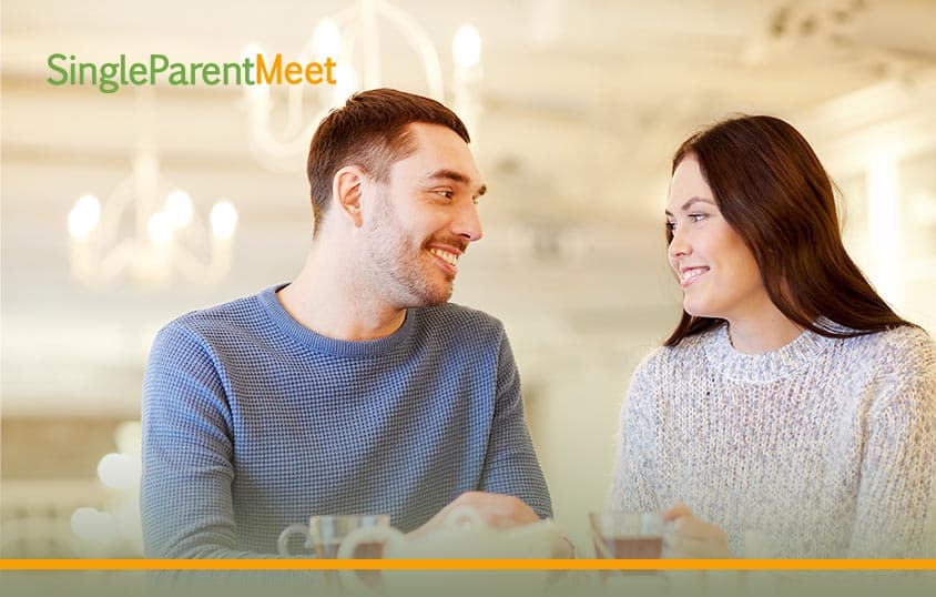 Análisis de SingleParentMeet: Reconstruir una familia