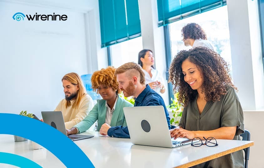 Reseña completa de WireNine Hosting: Una solución amplia de alojamiento