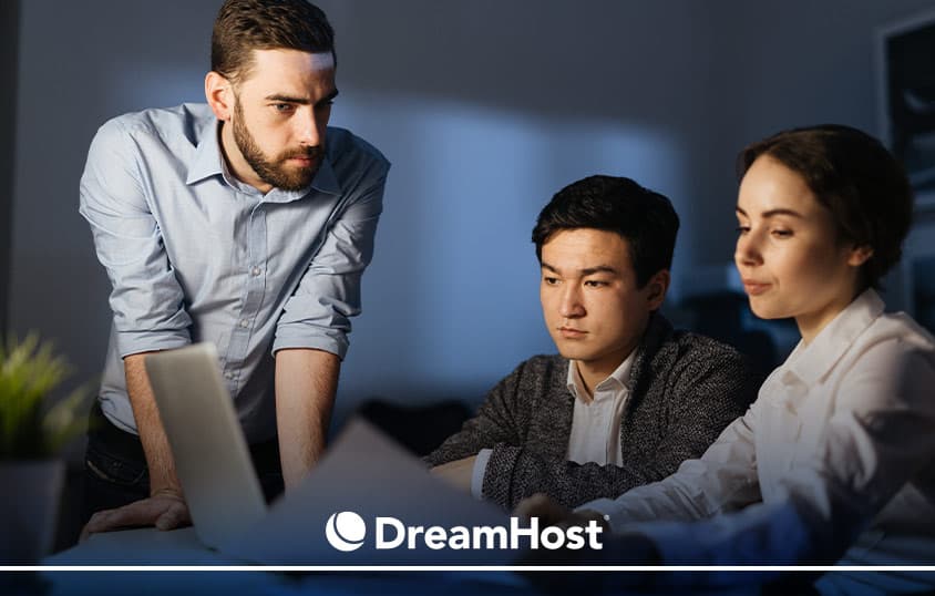 Análisis de DreamHost: ¿es el alojamiento web de tus sueños?