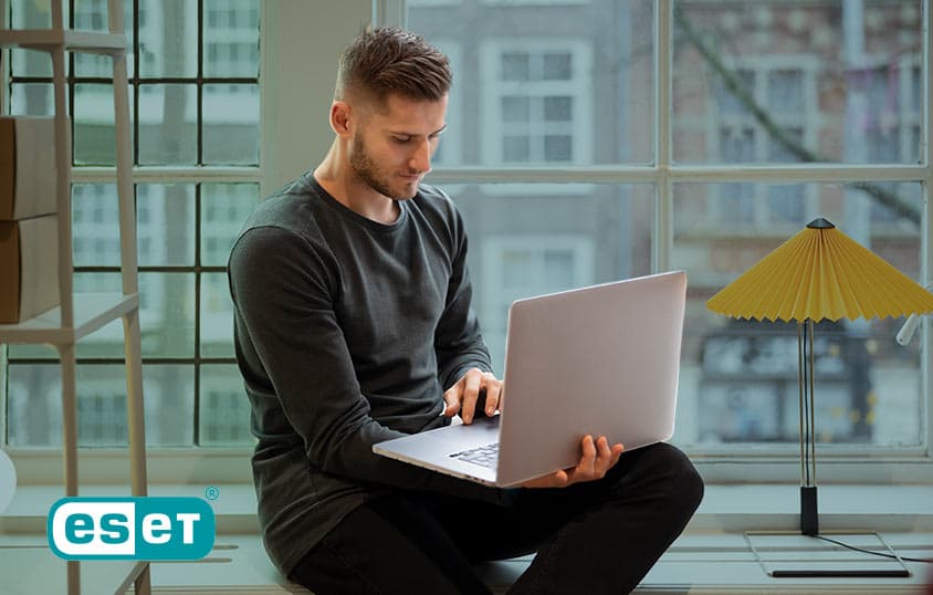 El Análisis de ESET Antivirus: Un Antivirus Sencillo y Eficiente