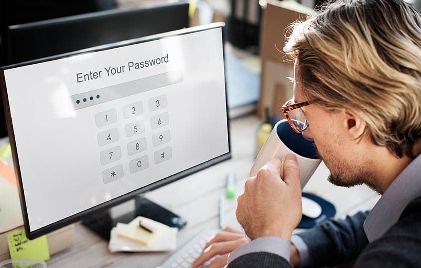Password Managers