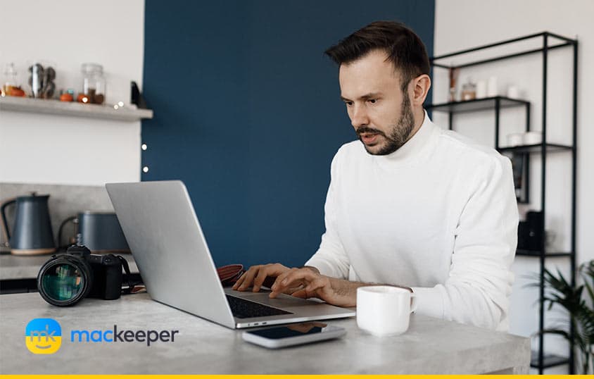 El Análisis Completo de MacKeeper: Mantén tu Mac Seguro