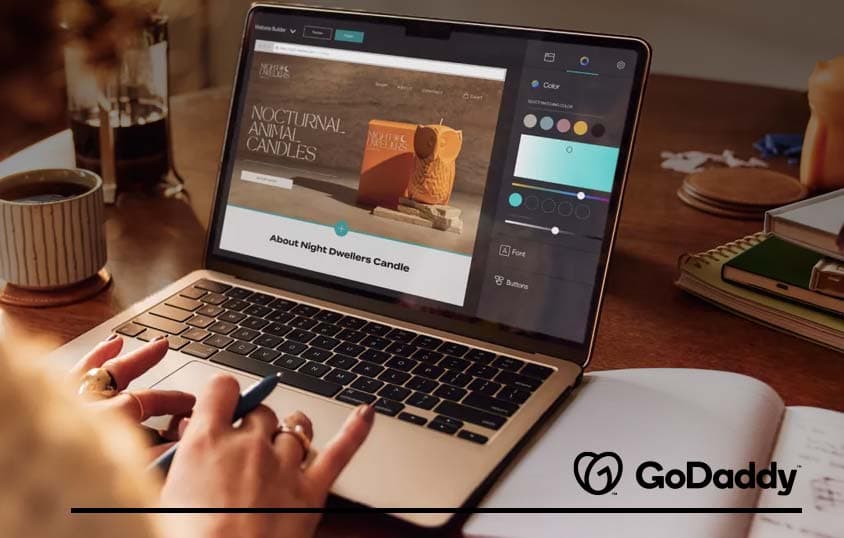 El registrador de dominios GoDaddy: La Opción Más Sensata
