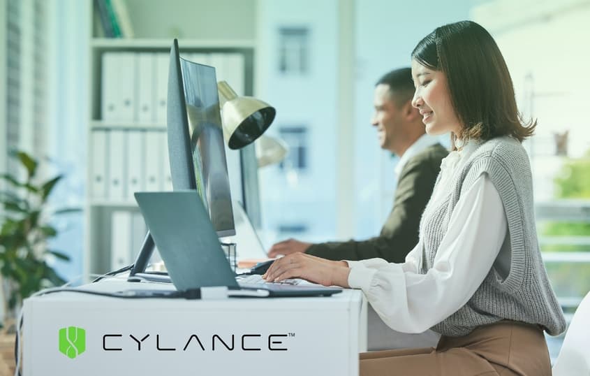 El Análisis Completo de Cylance Antivirus: Protección de la IA