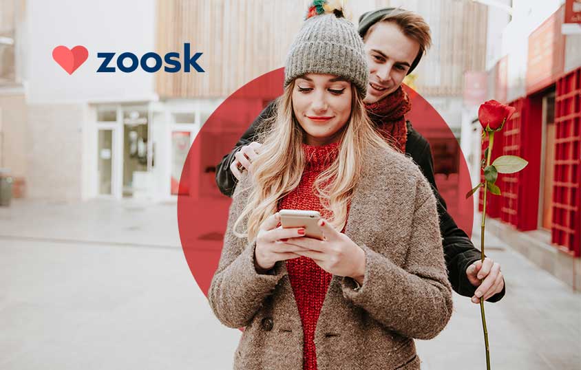 Reseña completa de Zoosk: Consigue aprender lo que te gusta
