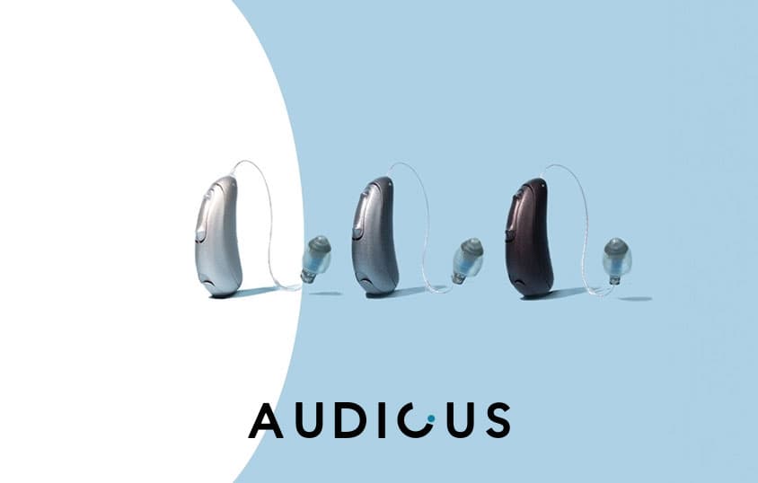 Reseña de Audicus: Audífonos para todos 