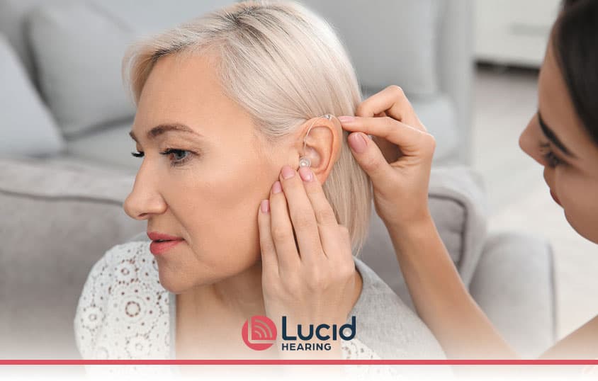 Reseña del audífono Engage: Productor de sonido natural