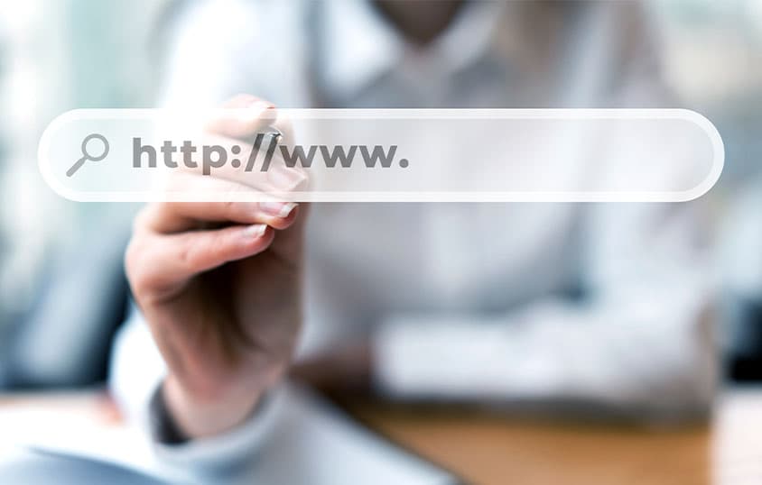 Domain Registrars