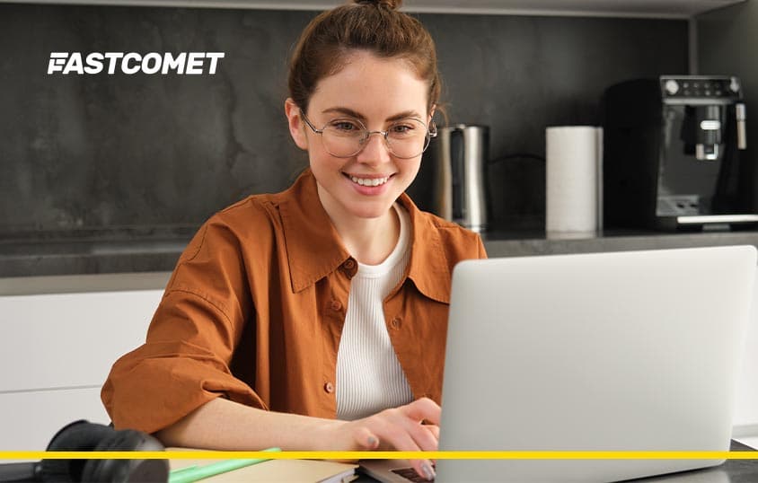 Análisis de FastComet: ¿será tu hosting en 2021? 