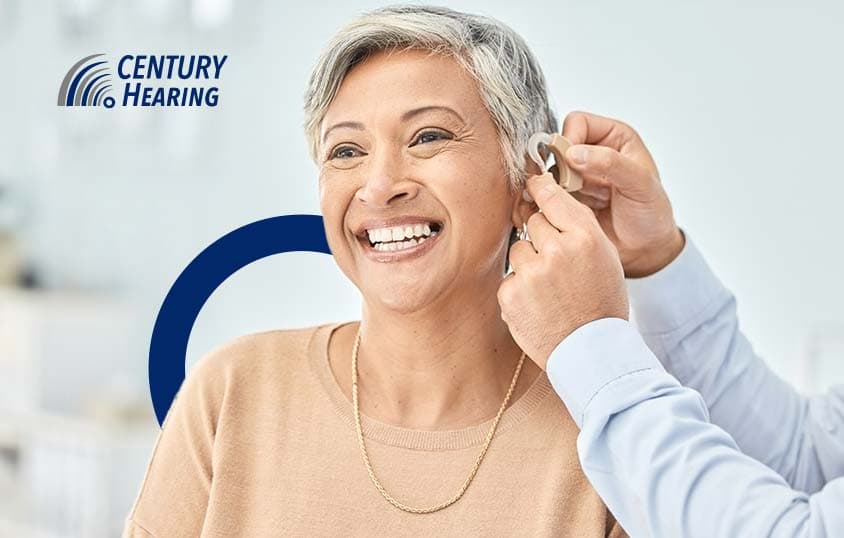 La reseña de los audífonos de Century: Tu solución asequible