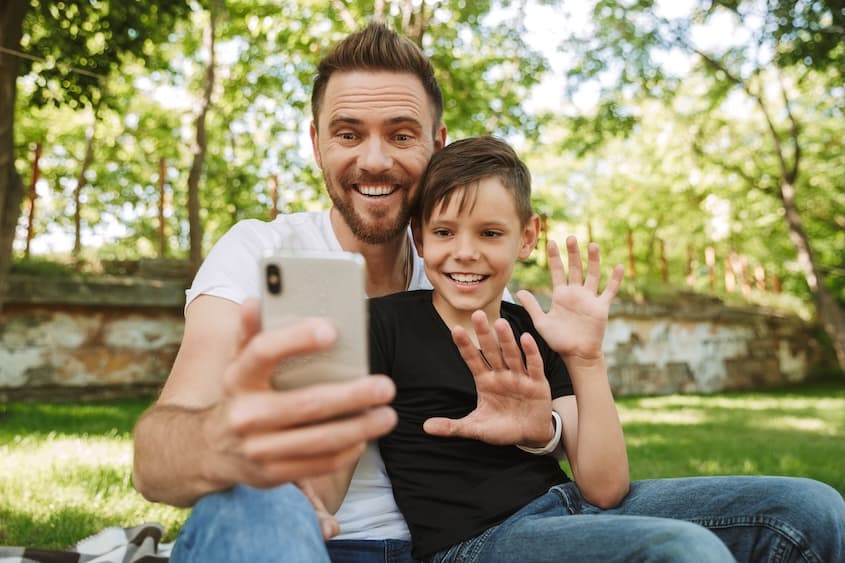 Análisis de SingleParentMeet: Reconstruir una familia