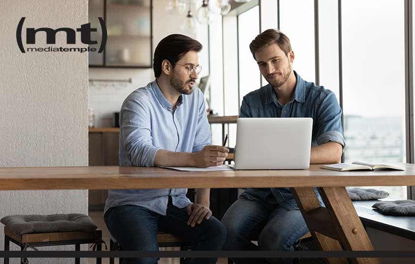 Reseña completa de Media Temple: Costoso pero merece la pena