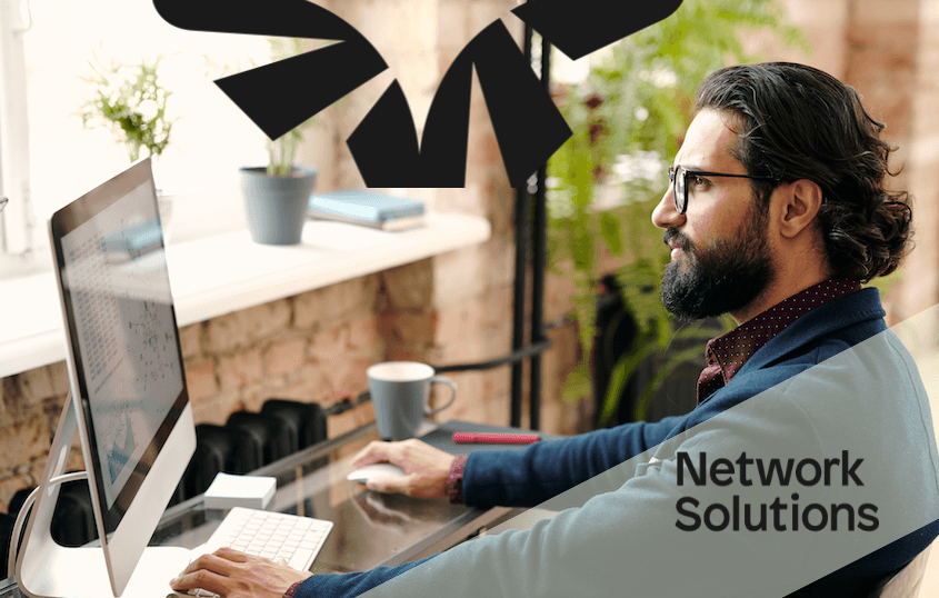 Network Solutions: Todo lo que debes saber 