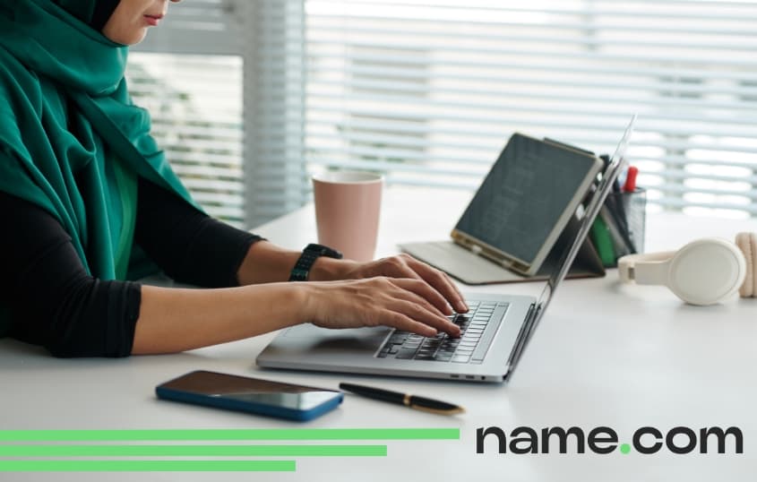 Name.com: Una reseña completa