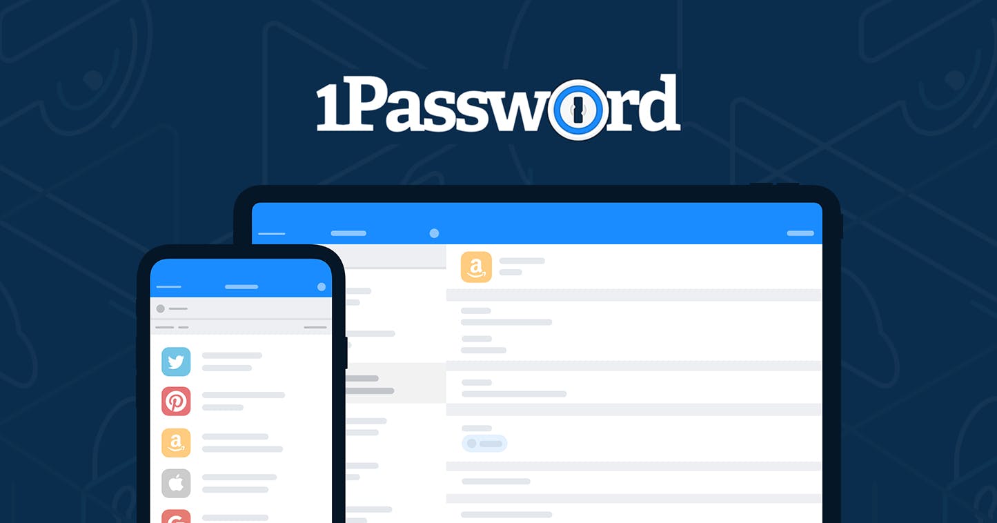 La reseña completa de 1Password: Seguridad y Facilidad de Uso