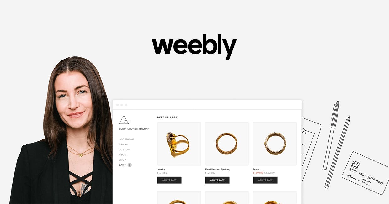 Análisis de Weebly: ¿es el adecuado para ti?