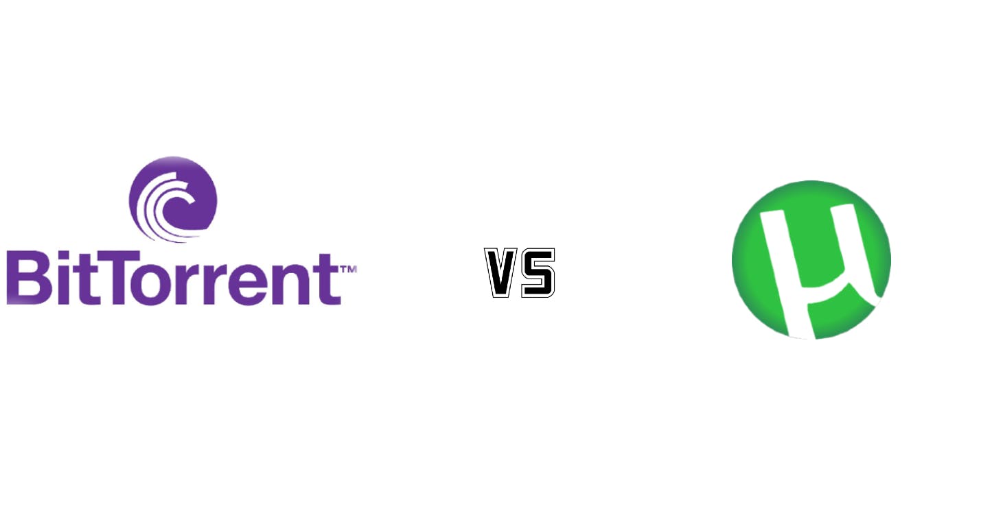 uTorrent vs. BitTorrent: ¿Cuál es mejor?