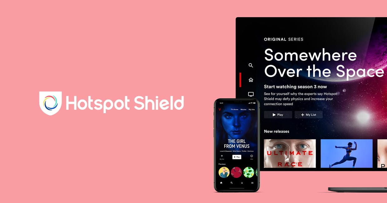 Reseña completa de Hotspot Shield: Todo lo que necesitas saber