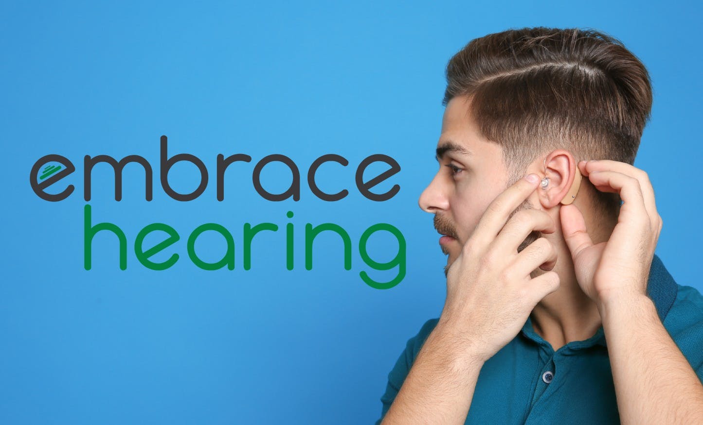 Reseña de Embrace Hearing: Número 1 de audífonos