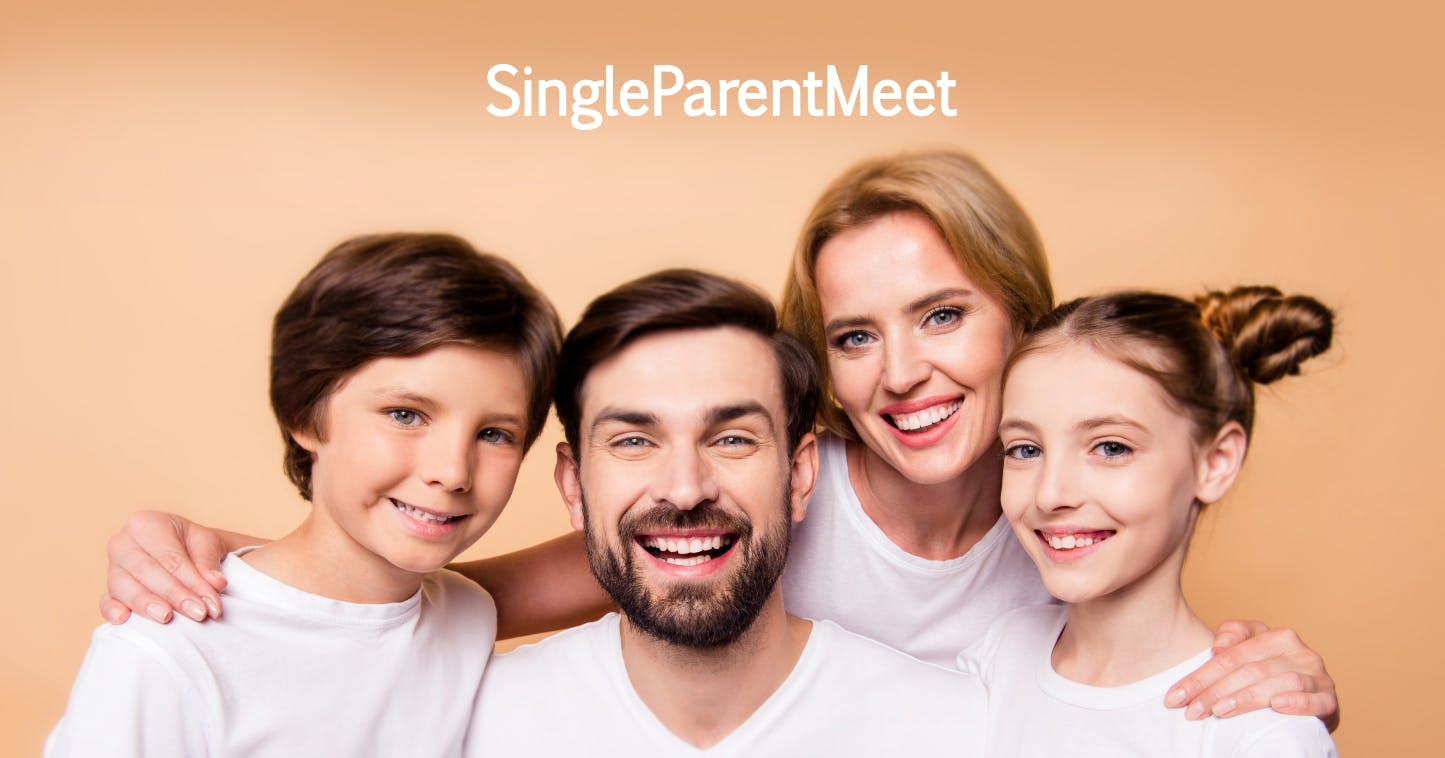 Análisis de SingleParentMeet: Reconstruir una familia