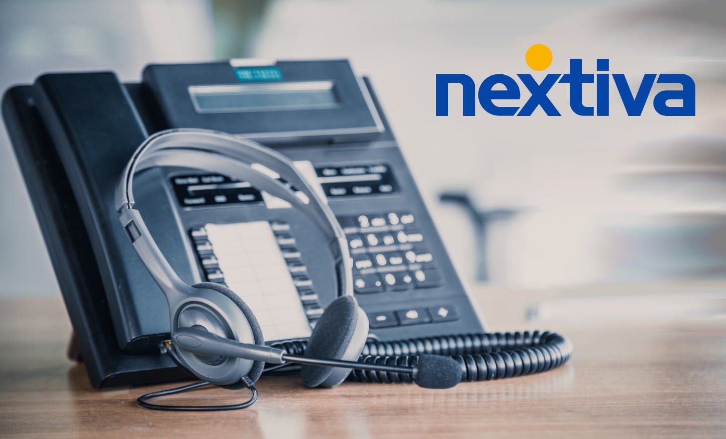 Sistema telefónico empresarial de Nextiva: ¿Es el mejor servicio de VoIP?