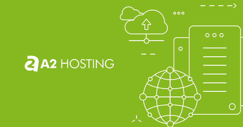 Análisis de A2 Hosting: el hosting web más verde